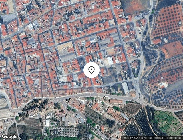 Logements à undefined Cardenal Cisneros , 5
